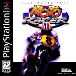 Moto Racer [SLUS-00498] Rom